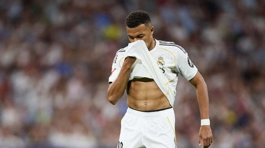 Coincidenţă? Mbappe s-a accidentat din nou chiar înaintea meciurilor naţionalei. Ce a spus Xabi Alonso despre problema atacantului