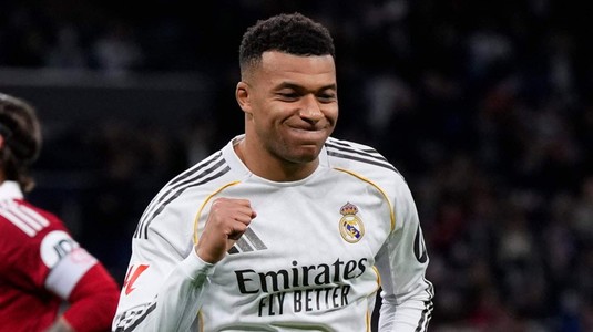 "Nu suntem kamikaze". Reacţia fermă a lui Xabi Alonso când a fost întrebat dacă Mbappe va juca în meciul cu Barcelona cu infiltraţii