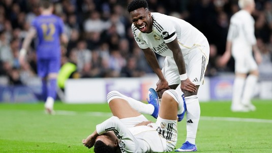 Alertă la Madrid. Real vrea să-l opereze pe Mbappe, însă starul francez se opune, momentan