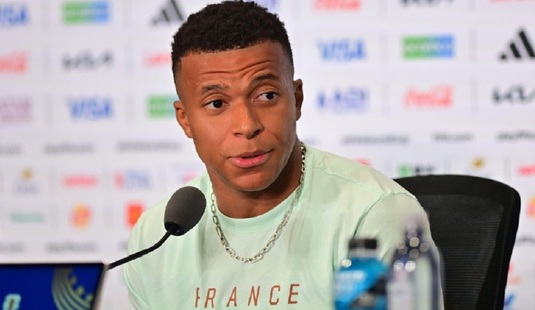 ”Taci!”. Kylian Mbappe, atacat brutal înainte de duelul cu Inter: ”Nu ai câştigat nimic în acel an”
