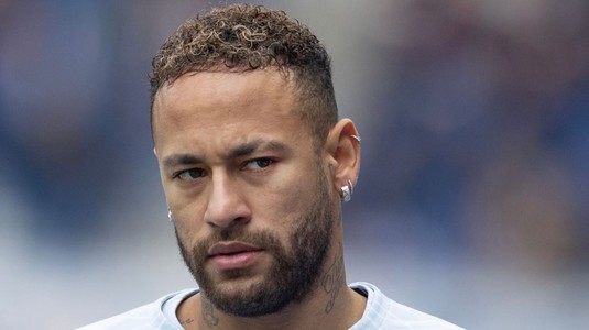 Noi probleme pentru Neymar pe plan personal. Starul brazilian, vizat de o anchetă a autorităţilor franceze