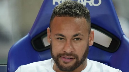 Al Hilal dă lovitura pe piaţa transferurilor! Neymar semnează pe un salariu halucinant
