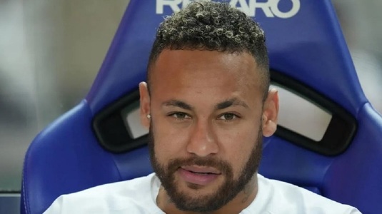 Neymar, din ce în ce mai aproape de revenirea pe teren. În ce meci ar putea juca fotbalistul brazilian