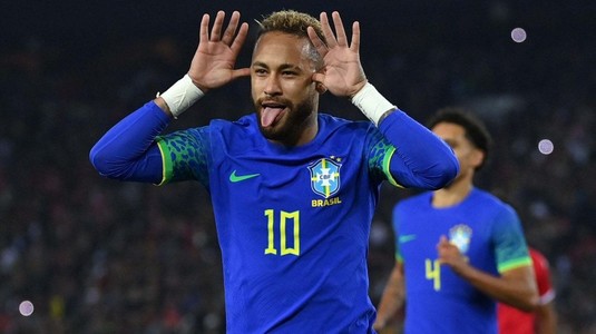 Neymar are oferte de la alte cluburi, însă a anunţat unde vrea să joace în sezonul următor: "Am primit propuneri"