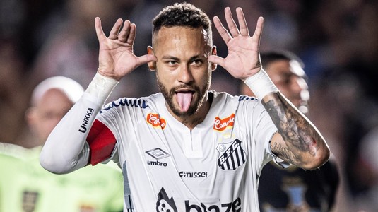 Final de carieră? Vestea teribilă primită de Neymar din partea medicilor după o nouă accidentare