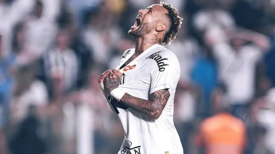 Veste teribilă pentru Neymar. Starul brazilian nu va mai juca în acest an. Visul de a juca la Cupa Mondială tot mai departe