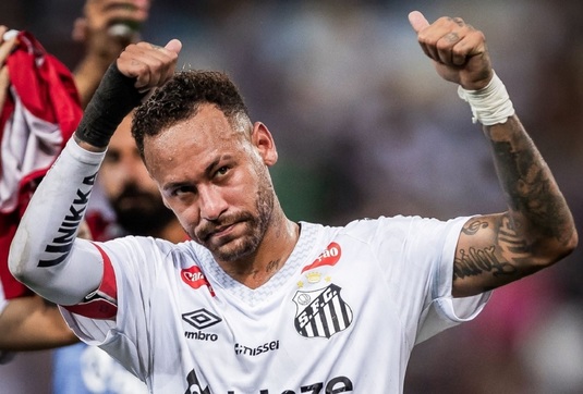 Decizie uluitoare! Neymar se gândeşte la retragere. Planul superstarului brazilian