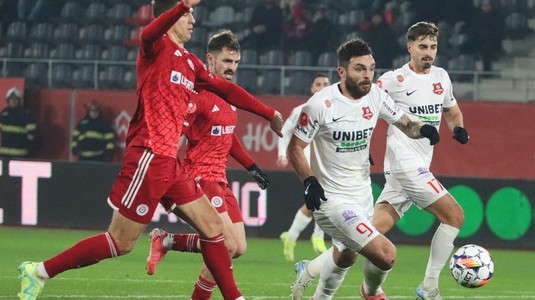 LIVE VIDEO | Oţelul Galaţi - FC Hermannstadt, de la ora 20:45, pe orangesport.ro. Gălăţenii, lideri în play-out după cinci victorii la rând
