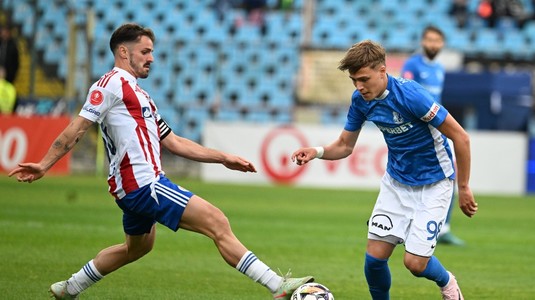 OFICIAL | Mutare importantă la Oţelul Galaţi! Contract pe doi ani pentru jucătorul crescut de o câştigătoare de Champions League