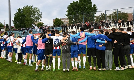 Oţelul Galaţi poate da lovitura pe final de mercato! Un atacant portughez, gata să semneze cu trupa lui Balint
