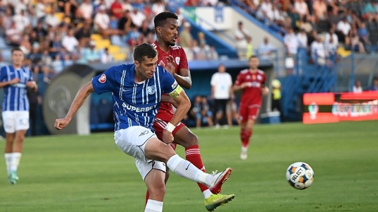 Oţelul - Farul, LIVE VIDEO, ora 17:30, pe Orangesport.ro. Galaţi, locul unui duel direct pentru play-off