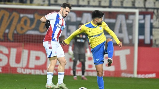 VIDEO | Oţelul - Farul 2-2. Remiză la Galaţi! Constănţenii au avut forţa să revină şi rămân pe loc de play-off