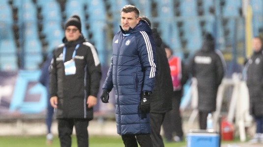 Concluzia meciului Oţelul - Slobozia 3-0, trasă de Laszlo Balint: ”Victoria este incontestabilă. Mulţi jucători şi-au ridicat nivelul”