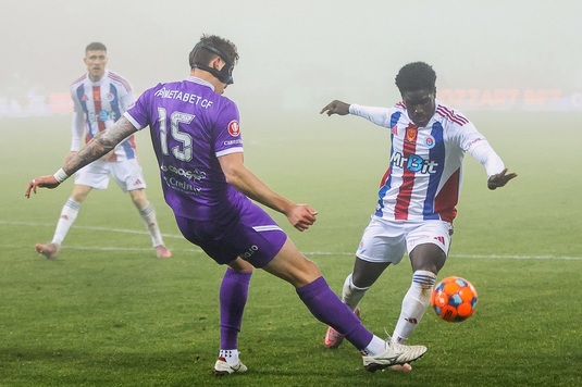 Echipa din play-off-ul Superligii care rămâne acasă în pregătiri. Cantonamentul îl face pe propriul stadion
