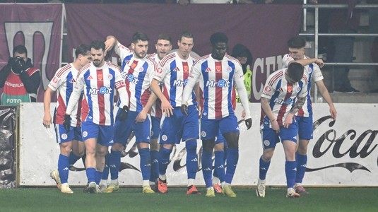 Oficial! Încă un jucător de bază şi-a prelungit contractul şi va rămâne la Galaţi: ”Oţelar până în 2029!”