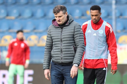 A câştigat şi pune şi mai multă presiune la play-off: ”Probabil că o să fie un record. Program infernal”