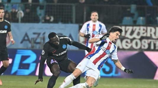 Lovitură uriaşă primită de Oţelul. Nu îi mai poate ajuta pe gălăţeni să lupte pentru play-off