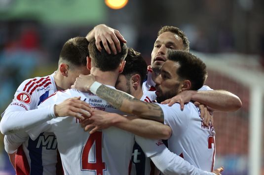 OFICIAL | Oţelul a scăpat de insolvenţă! Apelul clubului, admis