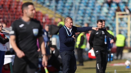 LIVE VIDEO, Oţelul - Hermannstadt, ACUM, pe Orangesport.ro. Gazdele şi-au dublat avantajul. Gol fabulos marcat de Ciobanu