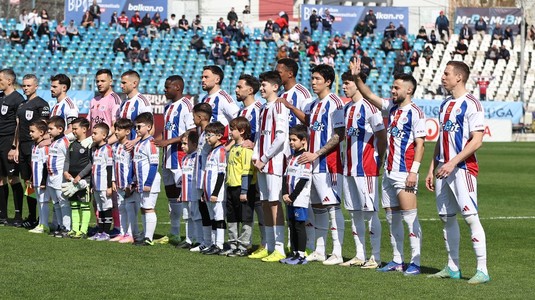 Oţelul a intervenit oficial după ce Zivulic s-a plâns că fotbaliştii sunt neplătiţi: “Se traduce prin ‘nu am primit încă niciun ban aferent anului 2026’”