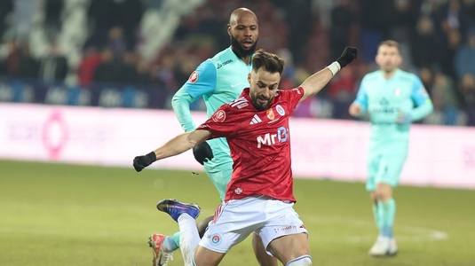 Oţelul - UTA LIVE VIDEO, ora 17:30, pe Orangesport.ro. După imaginea şifonată cu FCSB, gălăţenii vor să câştige meciul cu liderul din play-out