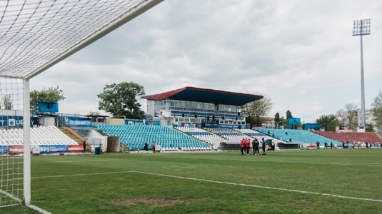 Lovitură pentru Oţelul! Stadionul poate fi preluat de Primăria Galaţi: licitaţia porneşte de la 3,5 milioane de euro. Cum poate fi posibil