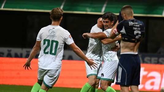 Bogdan Cosmescu a "distrus” echipa din Superliga după prestaţia ruşinoasă din Cupa României: "Bătaie de joc! Au venit oameni să te susţină, măcar le ziceai: «Nu veniţi»”