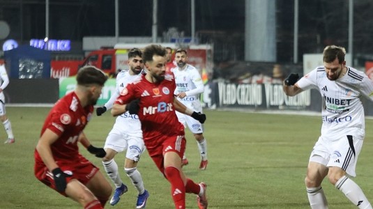 Oţelul, gata să surprindă din nou în Superliga! Gălăţenii ţintesc play-off-ul după o vară cu plecări importante