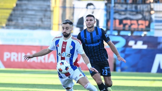 Pasiune scumpă în Superliga. Fotbalistul Oţelului a recunoscut unde i se duc banii 