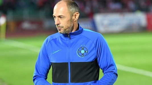 Bogdan Andone şi-a dat demisia. Fostul antrenor al FCSB-ului n-a mai suportat: "Poate părea ciudat"