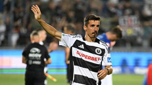 BREAKING | Andrei Artean a semnat şi a fost prezentat oficial! Cu ce formaţie a bătut palma
