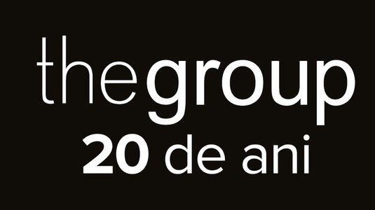 The Group, 20 de ani de performanţă şi creativitate în "liga mare” a publicităţii

