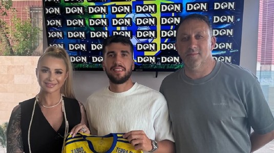 Ronaldo revine în Superliga! Clubul surpriză care l-a convins să se alăture proiectului ambiţios