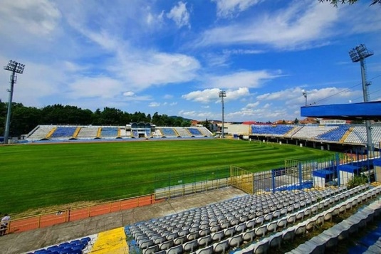 Echipa din Superliga ar putea schimba stadionul: "Din toamnă, când ne vom întoarce acasă"