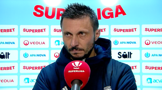 "Am multe explicaţii, dar nu pot să le zic la TV”! Florin Purece a răbufnit şi este gata să plece de la Slobozia: "Fac un apel public la cei care conduc această echipă”