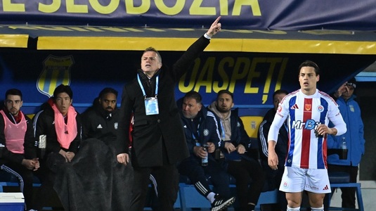 Decizia clubului din Superliga l-a uimit: “De ce aduci un antrenor croat? Leo Grozavu este liber”