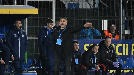 "Te dărâmă un astfel de moment". Claudiu Niculescu a recunoscut calvarul prin care a trecut la Unirea Slobozia