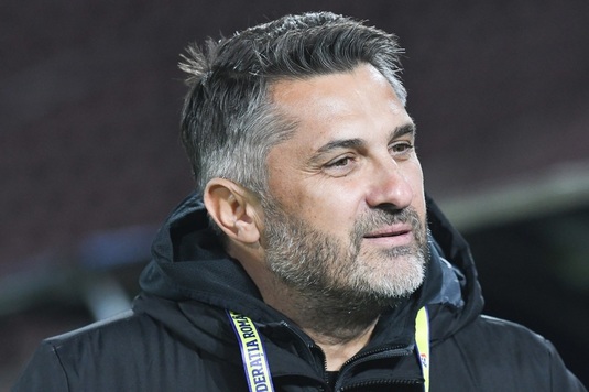 Autorul unor surprize uriaşe în play-out, Claudiu Niculescu a fost sincer după ce Slobozia a învins-o pe Farul: "Nu am realizat nimic"