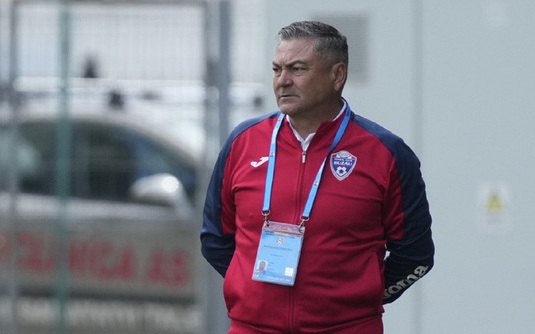 FC Buzău revine în Liga 2. Ilie Stan, trist: ”Regret că nu am reuşit să rămânem în Liga 1”