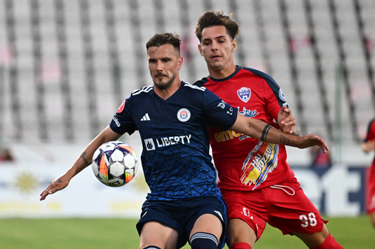 Clubul care a jucat în Liga 1, aproape de desfiinţare! Conducătorii au făcut anunţul public: "E drum închis pentru actuala echipă"