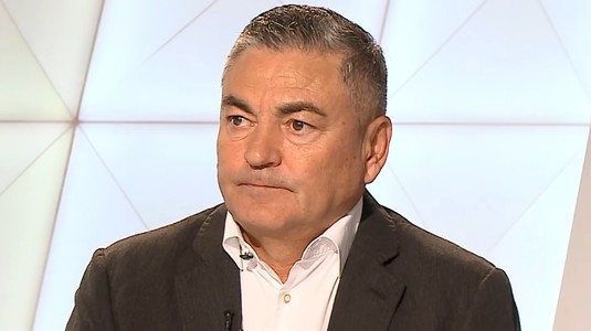 Dezvăluiri cutremurătoare după dispariţia clubului FC Buzău. Ilie Stan: "Din ianuarie au spus că se desfiinţează. I-am dat în judecată. I-au minţit pe toţi!"