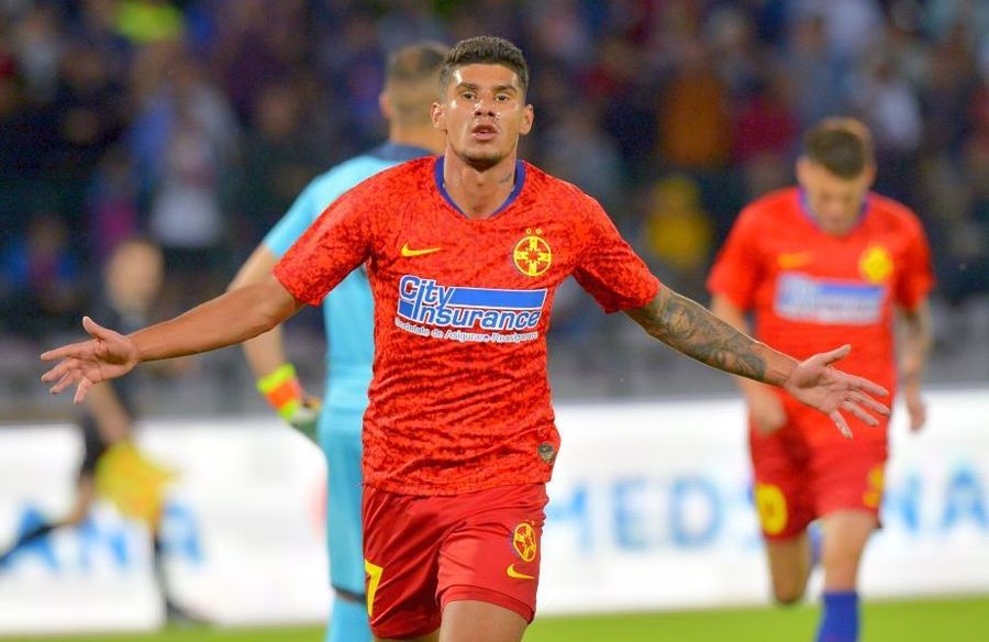 S-A MATURIZAT FLORINEL COMAN! CE ZICE CEL MAI BUN JUCĂTOR DE LA FCSB DESPRE MECIUL CU DINAMO