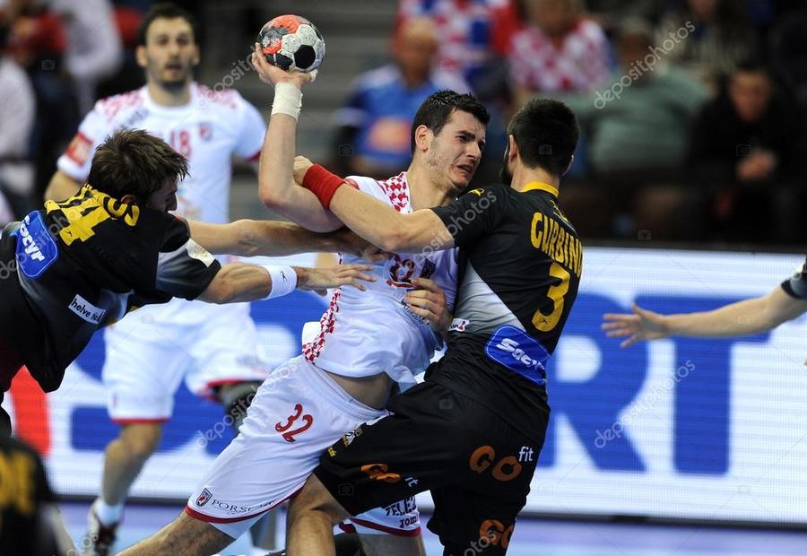 CAMPIONATUL EUROPEAN DE HANDBAL SE VEDE LA POSTURILE LOOK SPORT