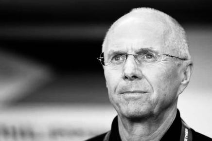 Lumea fotbalului este în doliu! Tehnicianul suedez Sven-Goran Eriksson a încetat din viaţă