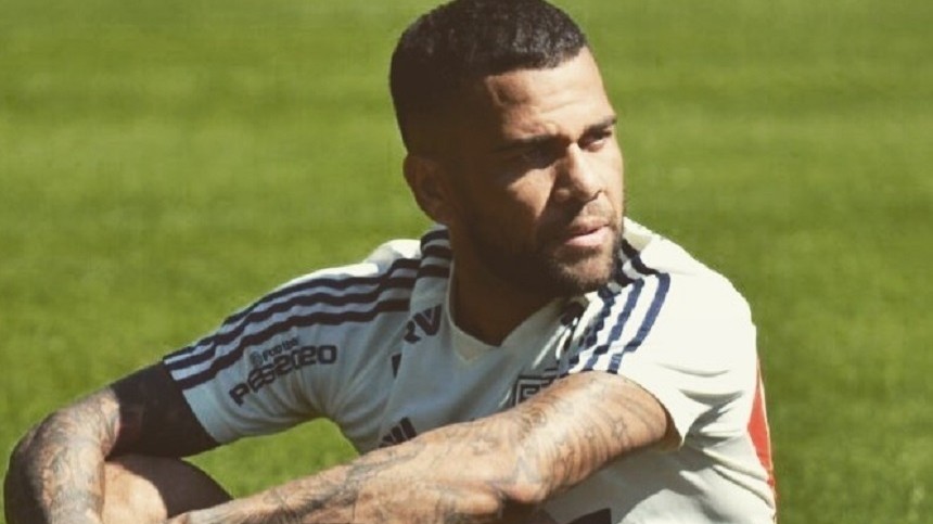 Dani Alves are dreptul la despăgubiri după ce a stat în arest timp de 14 luni. Despre ce sumă este vorba