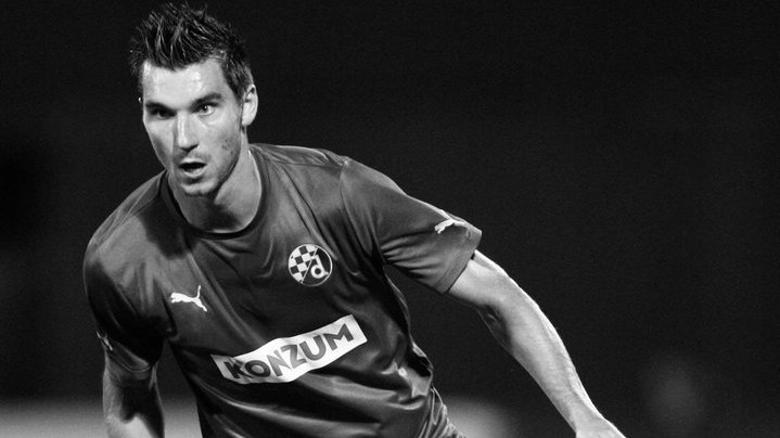 Fostul internaţional croat Nikola Pokrivac a murit într-un accident rutier