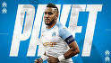 Decizia luată în cazul ordinului de protecţie cerut de avocata Larissa Ferrari împotriva fotbalistului Dimitri Payet