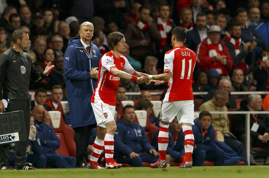 Fostul star de la Arsenal se confruntă cu probleme grave de sănătate! El a fost internat la terapie intensivă