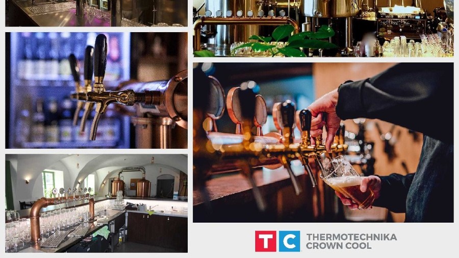 Oportunităţi de investiţii cu sprijin nerambursabil şi soluţiile oferite de TC Romania Crown Cool