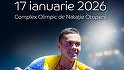 “Sprint With The Stars”, eveniment revoluţionar adus în România de David Popovici. Participă opt sportivi de elită / Mesajul campionului român: “Te aştept să facem valuri împreună” / Biletele sunt deja disponibile